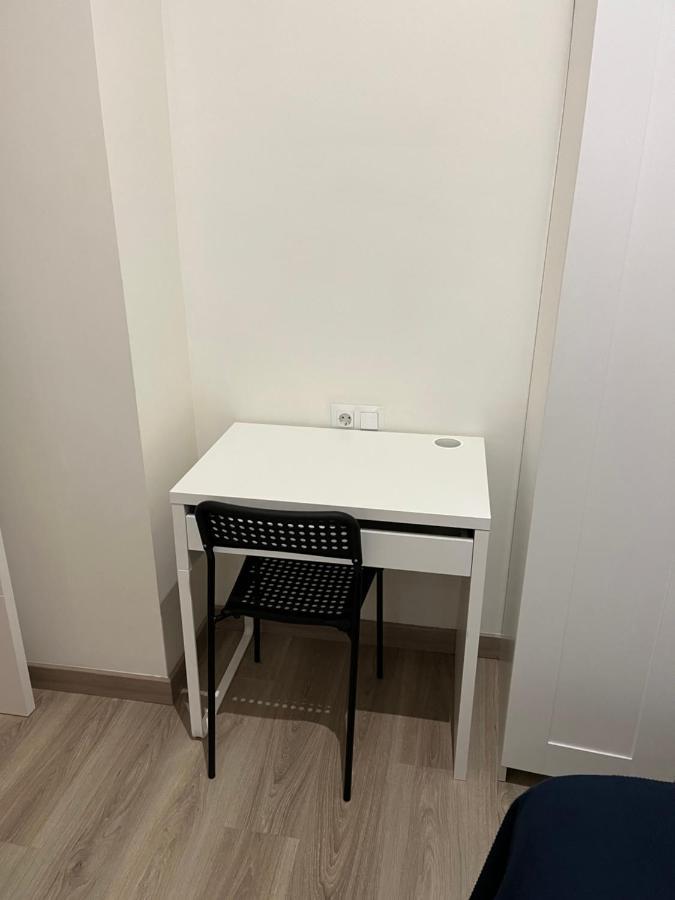 Gran Suite Centro Historico De Málaga Kültér fotó