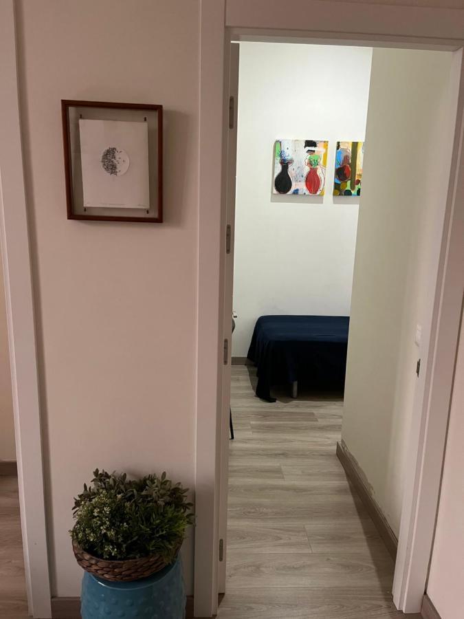 Gran Suite Centro Historico De Málaga Kültér fotó