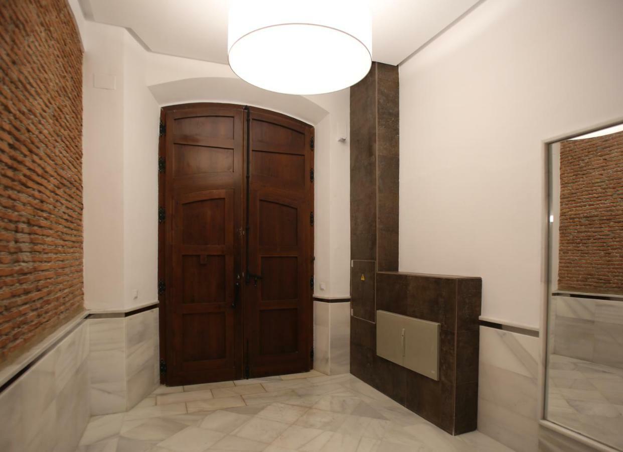 Gran Suite Centro Historico De Málaga Kültér fotó